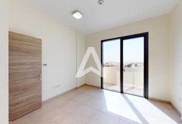 2-BD Apartment Sale, 1,000 sq. ft., Janayen Avenue, Mirdif Hills, Mirdif, Dubai, UAE #1