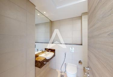 2-BD Apartment Sale, 1,000 sq. ft., Janayen Avenue, Mirdif Hills, Mirdif, Dubai, UAE #4