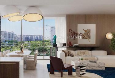 1-BD Apartment Sale, 752 sq. ft. at Palace Residences Dubai Hills Estate, Palace Residences, Dubai Hills Estate, Dubai, UAE #4