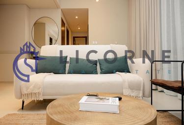 2-BD Apartment Sale, 1,000 sq. ft. at Vida Residences Creek Beach, Vida Residences Creek Beach, Creek Beach, Dubai Creek Harbour (The Lagoons), Dubai, UAE #4