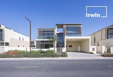 4-BD House Sale, 8,712 sq. ft. at Golf Place Phase 2 By Emaar, Golf Place 2, Golf Place, Dubai Hills Estate, Dubai, UAE #2 4-BD House Sale, 8,712 sq. ft. at Golf Place Phase 2 By Emaar, Golf Place 2, Golf Place, Dubai Hills Estate, Dubai, UAE #2