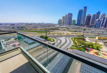 2-BD Apartment Sale, 1,000 sq. ft., Lakeside Residence, JLT Cluster A, Jumeirah Lake Towers, Dubai, UAE #2