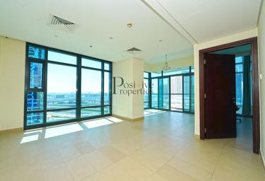 2-BD Apartment Sale, 1,000 sq. ft., Lakeside Residence, JLT Cluster A, Jumeirah Lake Towers, Dubai, UAE #1