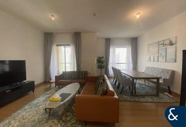 2-BD Apartment Sale, 1,000 sq. ft., Shams 2, Shams, Jumeirah Beach Residence, Dubai, UAE #3