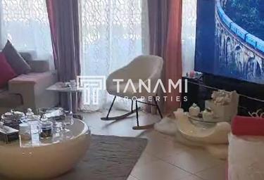 2-BD Apartment Sale, 1,000 sq. ft., Courtyard Apartments, Uptown Mirdif, Mirdif, Dubai, UAE #3