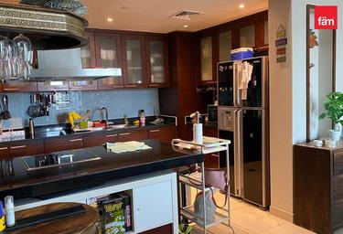 2-BD Apartment Sale, 1,000 sq. ft., Ubora Tower 1, Ubora Towers, Business Bay, Dubai, UAE #3