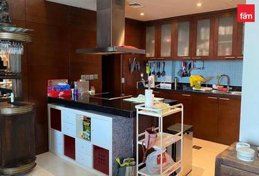 2-BD Apartment Sale, 1,000 sq. ft., Ubora Tower 1, Ubora Towers, Business Bay, Dubai, UAE #4