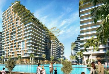 Apartment Sale, 385 sq. ft., Azizi Venice 1, Azizi Venice, Dubai South (Dubai World Central), Dubai, UAE #3 Apartment Sale, 385 sq. ft., Azizi Venice 1, Azizi Venice, Dubai South (Dubai World Central), Dubai, UAE #3