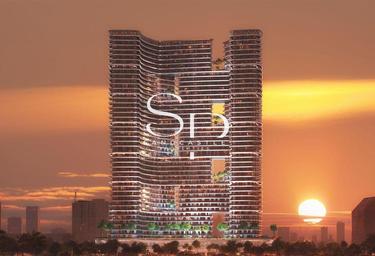 Apartment Sale, 504 sq. ft. at Binghatti Hills Phase 2 By Binghatti, Binghatti Hills, Dubai Science Park, Dubai, UAE #3 Apartment Sale, 504 sq. ft. at Binghatti Hills Phase 2 By Binghatti, Binghatti Hills, Dubai Science Park, Dubai, UAE #3