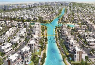 5-BD House Sale, 4,457 sq. ft. at South Bay Phase 6 By Dubai South, South Bay, Dubai South (Dubai World Central), Dubai, UAE #1 5-BD House Sale, 4,457 sq. ft. at South Bay Phase 6 By Dubai South, South Bay, Dubai South (Dubai World Central), Dubai, UAE #1