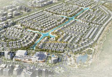 5-BD House Sale, 4,457 sq. ft. at South Bay Phase 6 By Dubai South, South Bay, Dubai South (Dubai World Central), Dubai, UAE #3 5-BD House Sale, 4,457 sq. ft. at South Bay Phase 6 By Dubai South, South Bay, Dubai South (Dubai World Central), Dubai, UAE #3