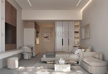 1-BD Apartment Sale, 980 sq. ft. at Skyhills Residences By HRE Development, Skyhills Residences, Dubai Science Park, Dubai, UAE #4