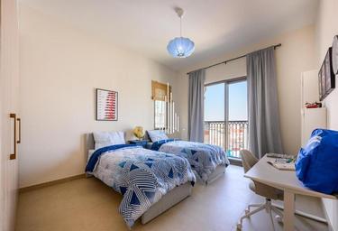 4-BD House Sale, 3,409 sq. ft. at Casares, Bloom Living, Zayed City (Khalifa City C), Khalifa City, Abu Dhabi, UAE #3 4-BD House Sale, 3,409 sq. ft. at Casares, Bloom Living, Zayed City (Khalifa City C), Khalifa City, Abu Dhabi, UAE #3