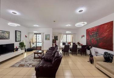 3-BD Apartment Sale, 1,000 sq. ft., Sadaf 2, Sadaf, Jumeirah Beach Residence, Dubai, UAE #4