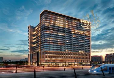 3-BD Apartment Sale, 1,000 sq. ft. at Azizi Aryan, Azizi Aryan, Downtown Jebel Ali, Dubai, UAE #3 3-BD Apartment Sale, 1,000 sq. ft. at Azizi Aryan, Azizi Aryan, Downtown Jebel Ali, Dubai, UAE #3