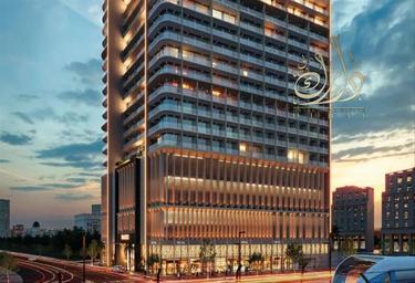 3-BD Apartment Sale, 1,000 sq. ft. at Azizi Aryan, Azizi Aryan, Downtown Jebel Ali, Dubai, UAE #1 3-BD Apartment Sale, 1,000 sq. ft. at Azizi Aryan, Azizi Aryan, Downtown Jebel Ali, Dubai, UAE #1
