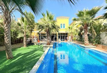 3-BD Apartment Sale, 1,000 sq. ft. at Legacy , Legacy, Jumeirah Park, Dubai, UAE #4