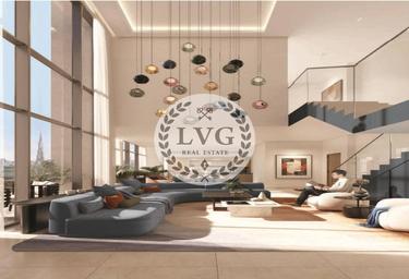 3-BD Apartment Sale, 1,000 sq. ft., Design Quarter Tower A, Design Quarter, Dubai Design District, Dubai, UAE #2