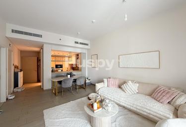 1-BD Apartment Sale, 815 sq. ft., Wilton Terraces 1, Mohammed Bin Rashid City, Dubai, UAE #4