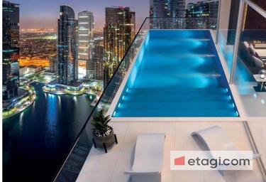 Apartment Sale, 403 sq. ft., Viewz 1 by Danube, Viewz by DANUBE, Jumeirah Lake Towers, Dubai, UAE #2