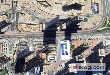 Apartment Sale, 403 sq. ft., Viewz 1 by Danube, Viewz by DANUBE, Jumeirah Lake Towers, Dubai, UAE #3