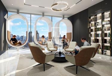 Apartment Sale, 373 sq. ft. at Bayz 101, Bayz101 by Danube, Business Bay, Dubai, UAE #3 Apartment Sale, 373 sq. ft. at Bayz 101, Bayz101 by Danube, Business Bay, Dubai, UAE #3