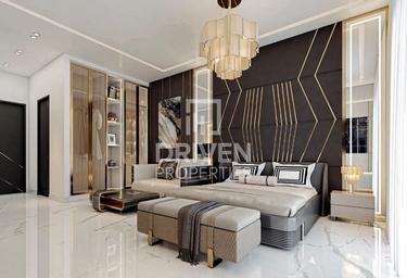 Apartment Sale, 373 sq. ft. at Bayz 101, Bayz101 by Danube, Business Bay, Dubai, UAE #4