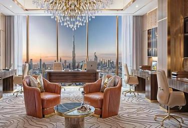 1-BD Apartment Sale, 805 sq. ft. at Bayz 102, Bayz 102, Business Bay, Dubai, UAE #3