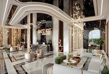 1-BD Apartment Sale, 805 sq. ft. at Bayz 102, Bayz 102, Business Bay, Dubai, UAE #2