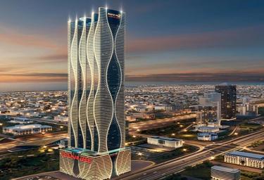 1-BD Apartment Sale, 748 sq. ft. at Bayz 102, Bayz 102, Business Bay, Dubai, UAE #2 1-BD Apartment Sale, 748 sq. ft. at Bayz 102, Bayz 102, Business Bay, Dubai, UAE #2