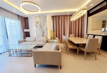 3-BD Apartment Sale, 1,000 sq. ft. at Creekside 18 A, Creekside 18 A, Creekside 18, Dubai Creek Harbour (The Lagoons), Dubai, UAE #4