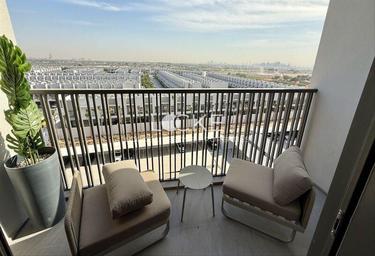 Apartment Sale, 416 sq. ft. at Mag Eye, MAG Eye, District 7, Mohammed Bin Rashid City, Dubai, UAE #4