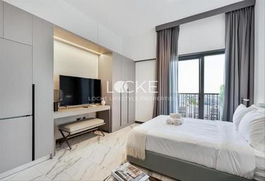 Apartment Sale, 416 sq. ft. at Mag Eye, MAG Eye, District 7, Mohammed Bin Rashid City, Dubai, UAE #2 Apartment Sale, 416 sq. ft. at Mag Eye, MAG Eye, District 7, Mohammed Bin Rashid City, Dubai, UAE #2