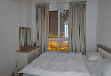 1-BD Apartment Sale, 517 sq. ft., Manchester Tower, Dubai Marina, Dubai, UAE #1