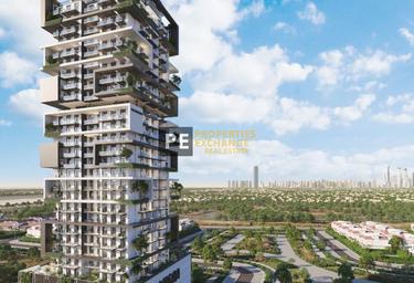 2-BD Apartment Sale, 1,000 sq. ft. at Treppan Tower, Treppan Tower, Jumeirah Village Triangle, Dubai, UAE #1 2-BD Apartment Sale, 1,000 sq. ft. at Treppan Tower, Treppan Tower, Jumeirah Village Triangle, Dubai, UAE #1