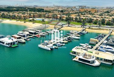 5-BD House Sale, 5,523 sq. ft. at Mangrove Village By Al Ain Holding, Mangrove Village, Abu Dhabi Gate City, Abu Dhabi, UAE #3 5-BD House Sale, 5,523 sq. ft. at Mangrove Village By Al Ain Holding, Mangrove Village, Abu Dhabi Gate City, Abu Dhabi, UAE #3