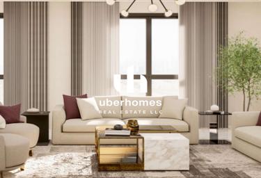 1-BD Apartment Sale, 879 sq. ft. at Avenue Residence Phase 5 By Nabni, Avenue Residence 5, Avenue Residence, Al Furjan, Dubai, UAE #4