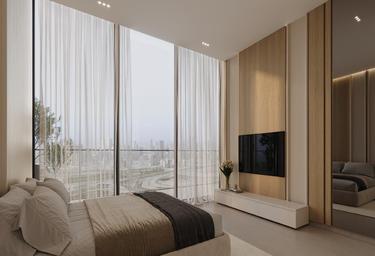 Apartment Sale, 385 sq. ft. at Binghatti Haven, Binghatti Haven, Dubai Sports City, Dubai, UAE #4