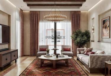 2-BD Apartment Sale, 1,000 sq. ft., Bab Al Qasr Resort Residence 19, Bab Al Qasr Resort Residence, Masdar City, Abu Dhabi, UAE #4