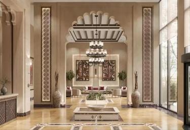 2-BD Apartment Sale, 1,000 sq. ft., Bab Al Qasr Resort Residence 19, Bab Al Qasr Resort Residence, Masdar City, Abu Dhabi, UAE #2 2-BD Apartment Sale, 1,000 sq. ft., Bab Al Qasr Resort Residence 19, Bab Al Qasr Resort Residence, Masdar City, Abu Dhabi, UAE #2