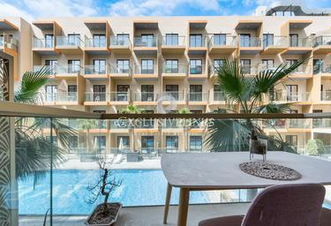 1-BD Apartment Sale, 658 sq. ft. at Binghatti Rose, Binghatti Rose, Jumeirah Village Circle, Dubai, UAE #4