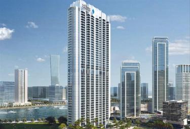 1-BD Apartment Sale, 664 sq. ft. at Peninsula Phase 3 By Select Group, Peninsula Three, Peninsula, Business Bay, Dubai, UAE #1 1-BD Apartment Sale, 664 sq. ft. at Peninsula Phase 3 By Select Group, Peninsula Three, Peninsula, Business Bay, Dubai, UAE #1