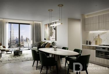 2-BD Apartment Sale, 1,000 sq. ft. at St Regis The Residences, St Regis The Residences, Burj Khalifa Area, Downtown Dubai, Dubai, UAE #3 2-BD Apartment Sale, 1,000 sq. ft. at St Regis The Residences, St Regis The Residences, Burj Khalifa Area, Downtown Dubai, Dubai, UAE #3