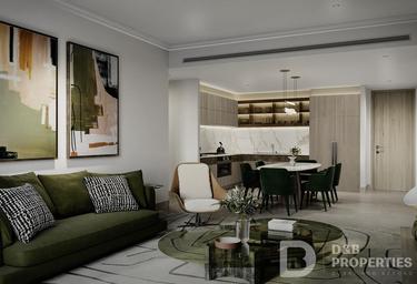 2-BD Apartment Sale, 1,000 sq. ft. at St Regis The Residences, St Regis The Residences, Burj Khalifa Area, Downtown Dubai, Dubai, UAE #2 2-BD Apartment Sale, 1,000 sq. ft. at St Regis The Residences, St Regis The Residences, Burj Khalifa Area, Downtown Dubai, Dubai, UAE #2