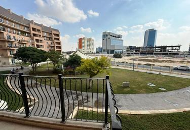 3-BD Apartment Sale, 1,000 sq. ft., Abbey Crescent 1, Abbey Crescent, Motor City, Dubai, UAE #1