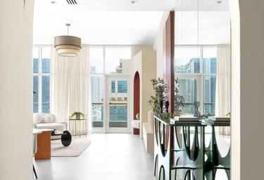1-BD Apartment Sale, 1,000 sq. ft., Bay Square Building 9, Bay Square, Business Bay, Dubai, UAE #2