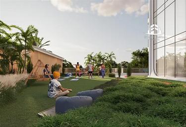 1-BD Apartment Sale, 831 sq. ft. at Samana Lake Views, Samana Lake Views, Dubai Production City (IMPZ), Dubai, UAE #3 1-BD Apartment Sale, 831 sq. ft. at Samana Lake Views, Samana Lake Views, Dubai Production City (IMPZ), Dubai, UAE #3