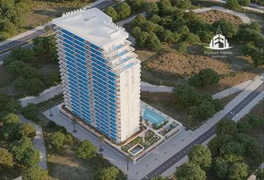 1-BD Apartment Sale, 831 sq. ft. at Samana Lake Views, Samana Lake Views, Dubai Production City (IMPZ), Dubai, UAE #2 1-BD Apartment Sale, 831 sq. ft. at Samana Lake Views, Samana Lake Views, Dubai Production City (IMPZ), Dubai, UAE #2