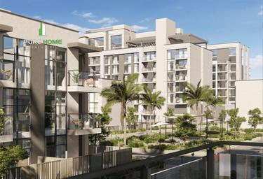 2-BD Apartment Sale, 901 sq. ft. at Royal Park By Reportage, Royal Park, Masdar City, Abu Dhabi, UAE #2 2-BD Apartment Sale, 901 sq. ft. at Royal Park By Reportage, Royal Park, Masdar City, Abu Dhabi, UAE #2