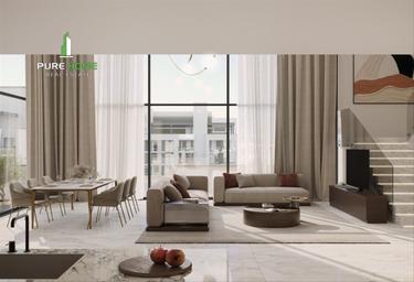 2-BD Apartment Sale, 901 sq. ft. at Royal Park By Reportage, Royal Park, Masdar City, Abu Dhabi, UAE #3 2-BD Apartment Sale, 901 sq. ft. at Royal Park By Reportage, Royal Park, Masdar City, Abu Dhabi, UAE #3